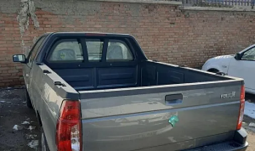 حمل بار با آریسان