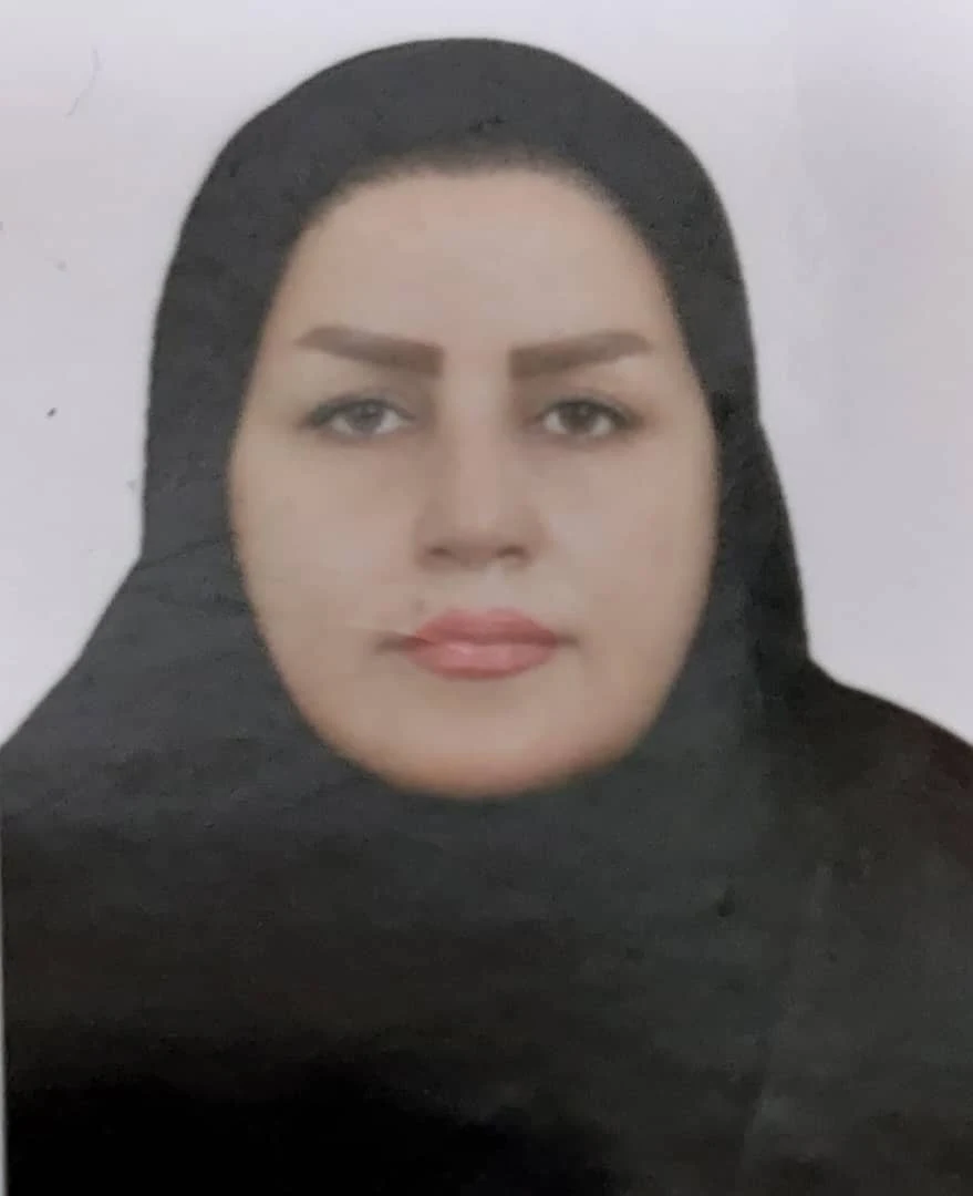 وکیل الهام اقبالی