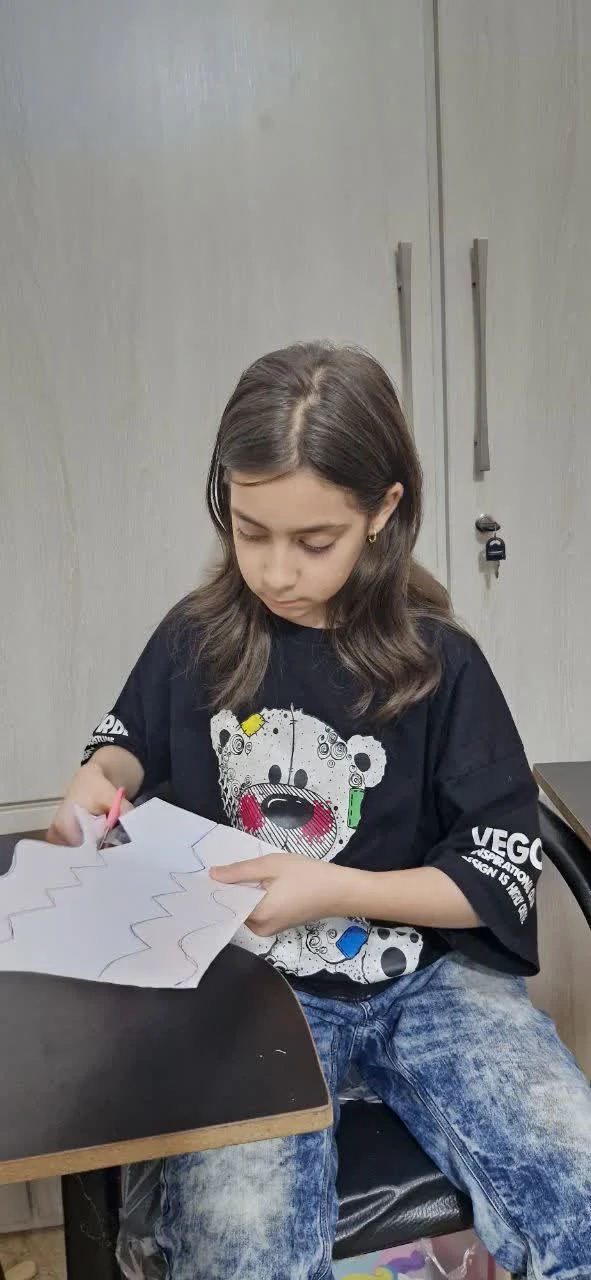 آموزشگاه مشکات جنوب