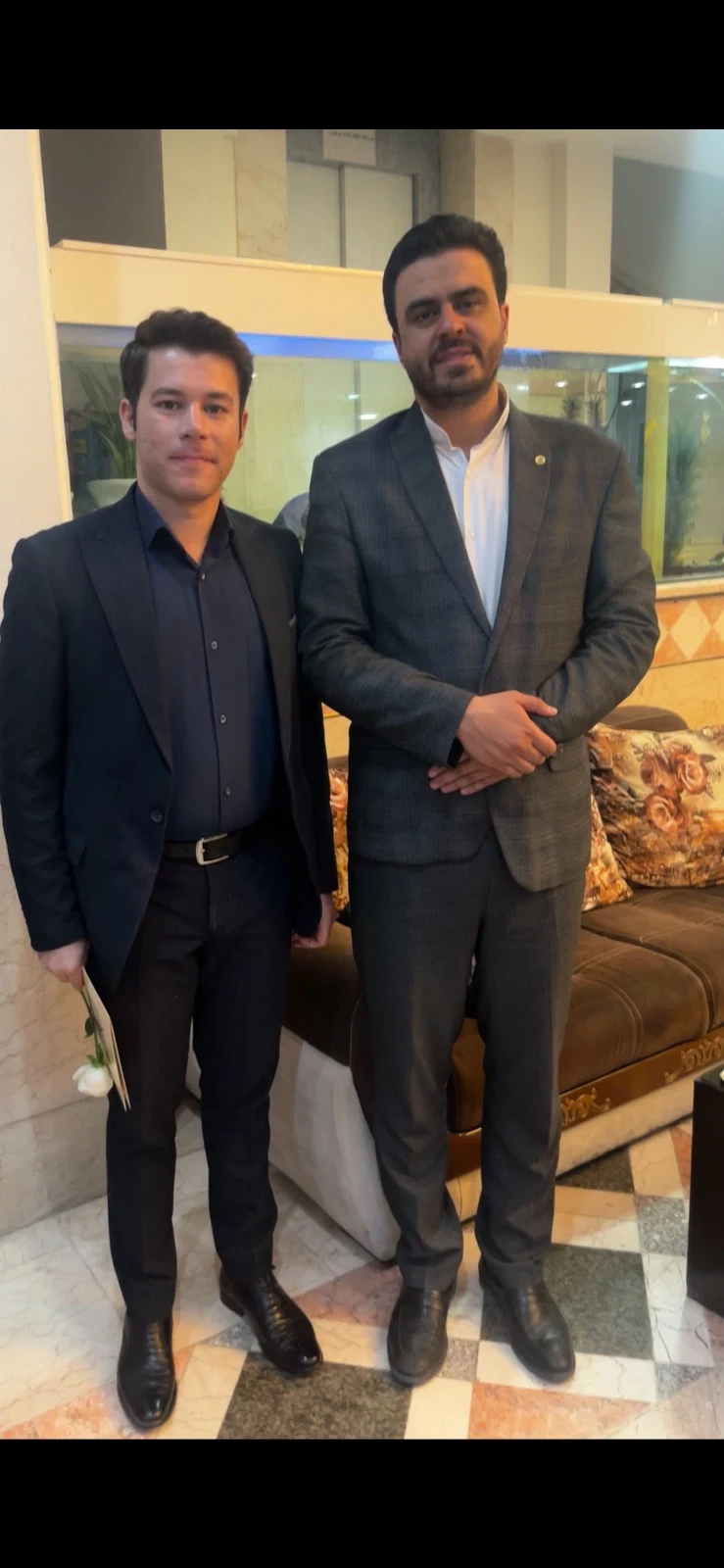 وکیل آرش کرمی - تصویر 2