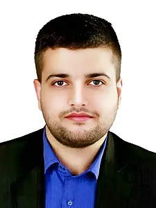 وکیل عارف حاجی