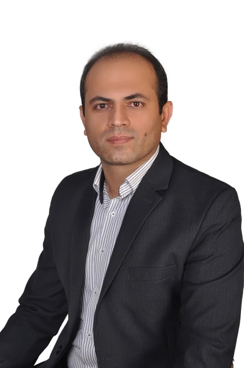 وکیل عبدالله حسینی