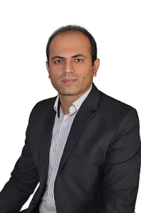 وکیل عبدالله حسینی
