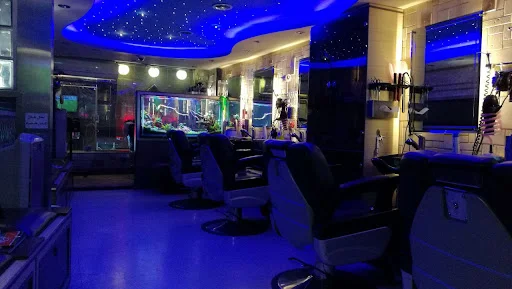 آرایشگاه حبیب