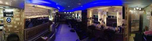 آرایشگاه حبیب