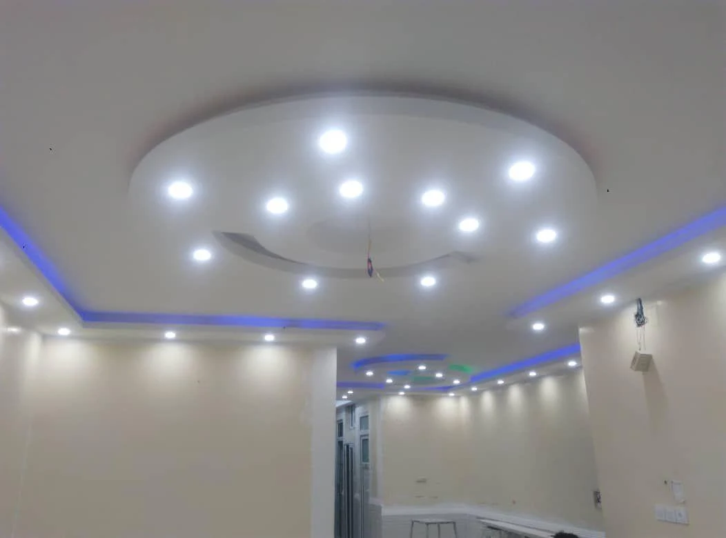 دکوراسیون کوشا - تصویر 5
