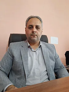 وکیل پایه یک دادگستری حسین شکریان