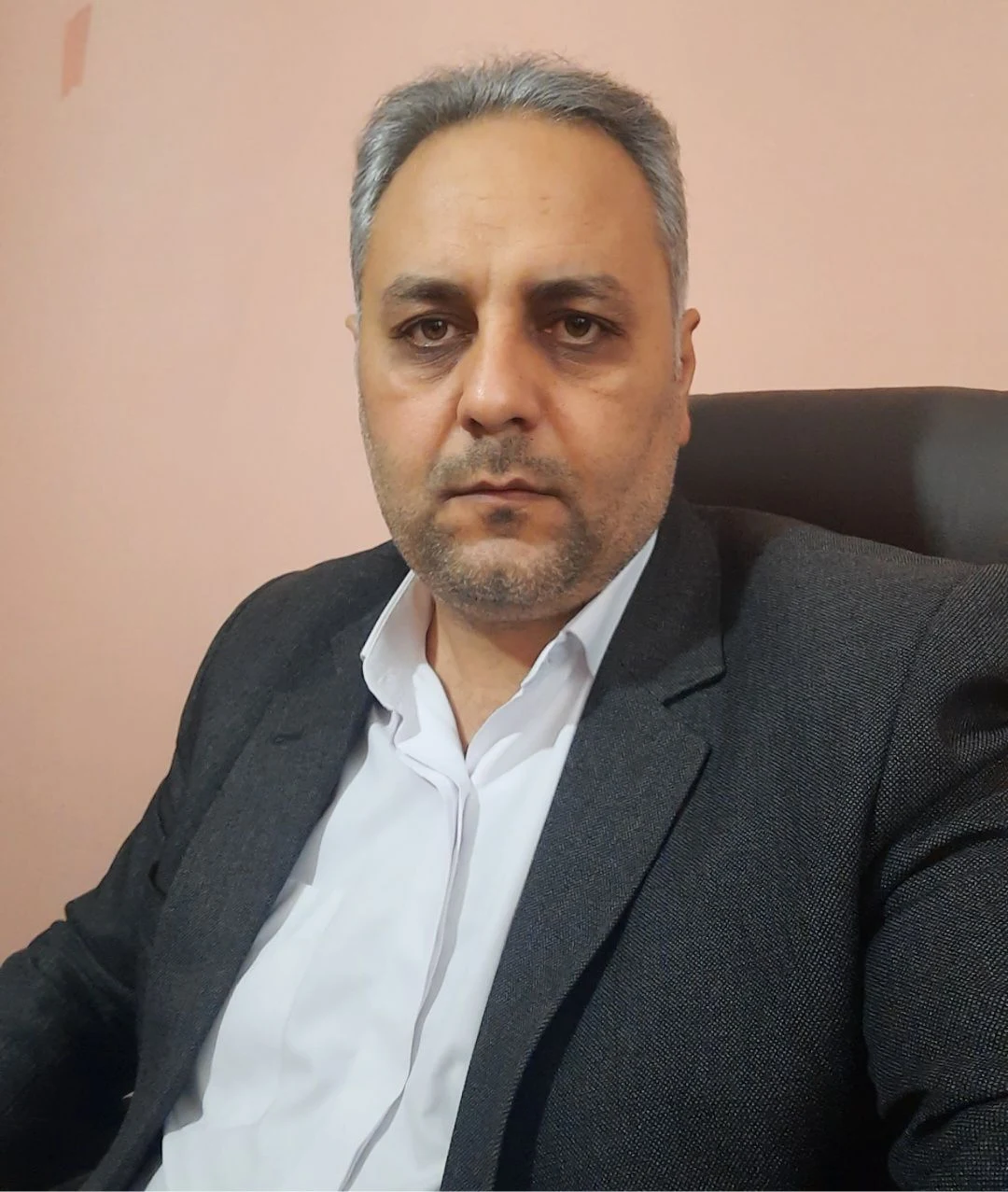 وکیل پایه یک دادگستری حسین شکریان - تصویر 2