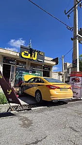 بازرگانی لاستیک روان تایر