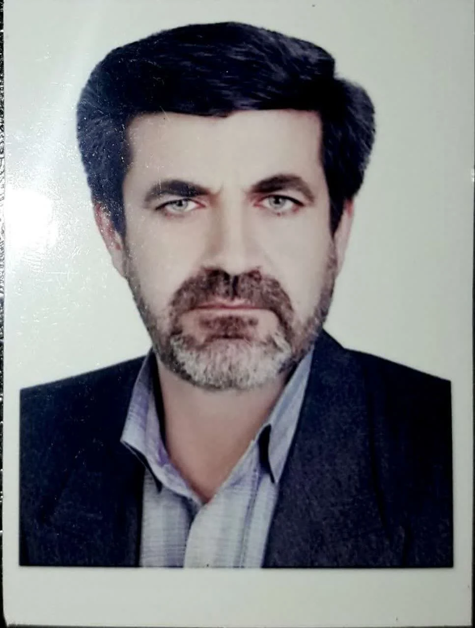 وکیل اکبر برخورداری