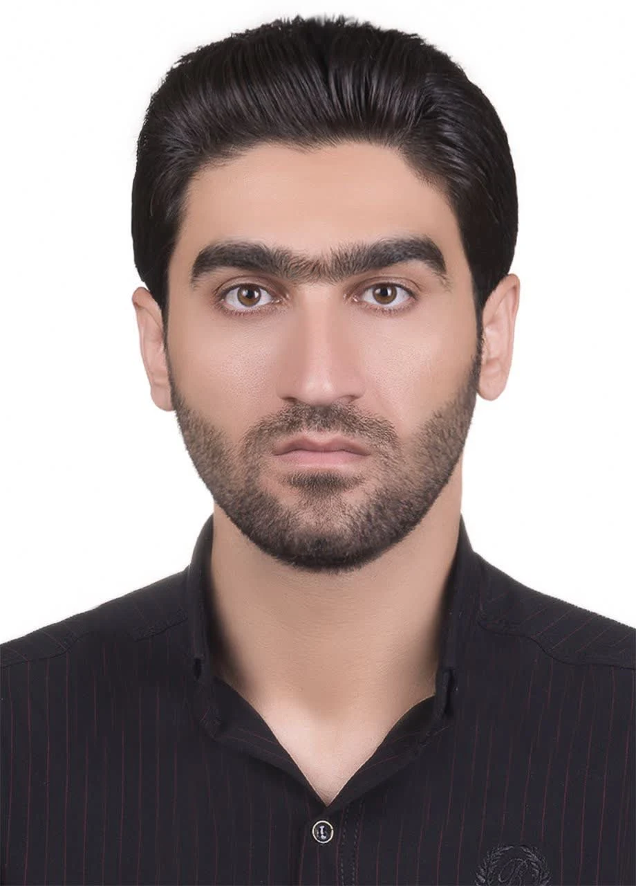 وکیل محمدصادق شعبانی