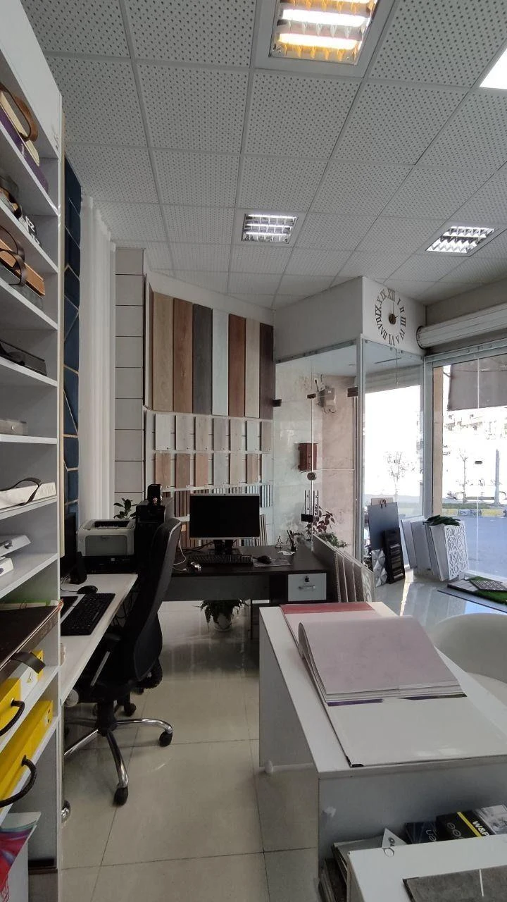 گروه معماری اسپرلوس - تصویر 6