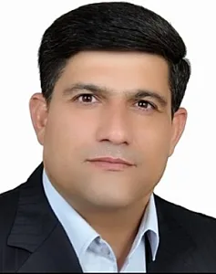 وکیل مسلم خیری