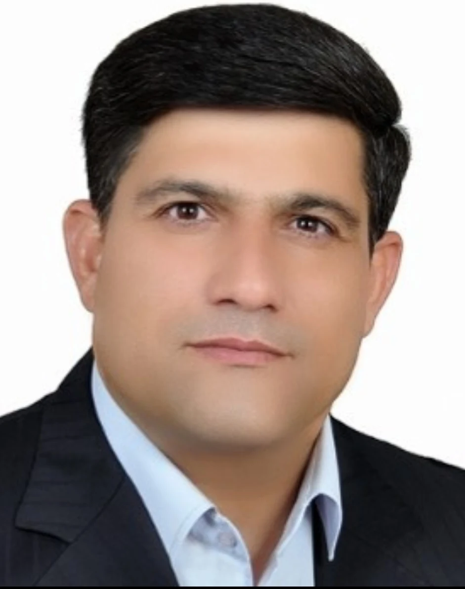 وکیل مسلم خیری