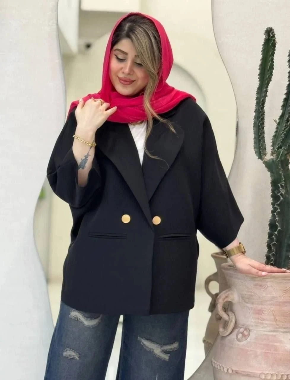پوشاک مهدی - تصویر 6