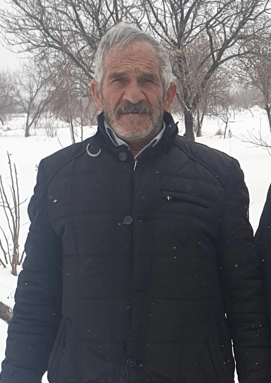 باغ سبزی حاج عبداله
