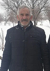 باغ سبزی حاج عبداله