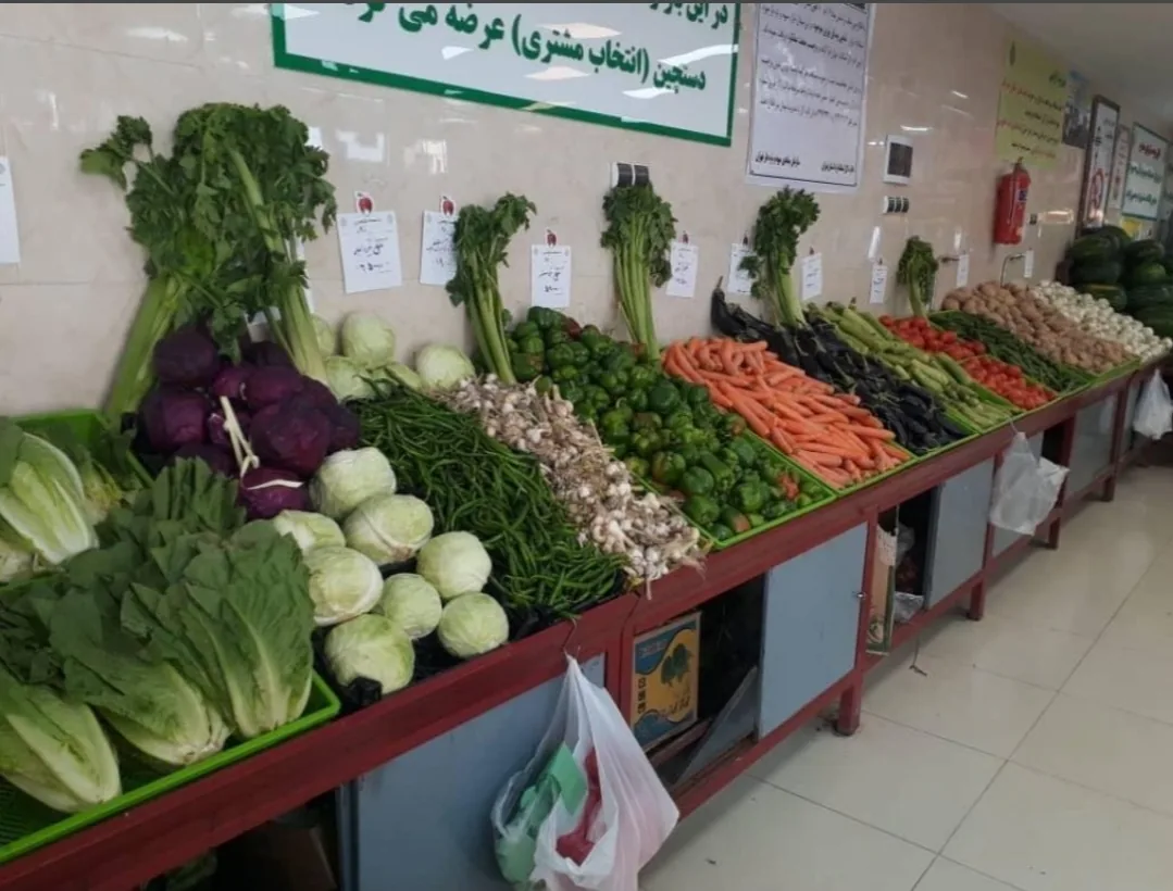 باغ سبزی حاج عبداله - تصویر 2