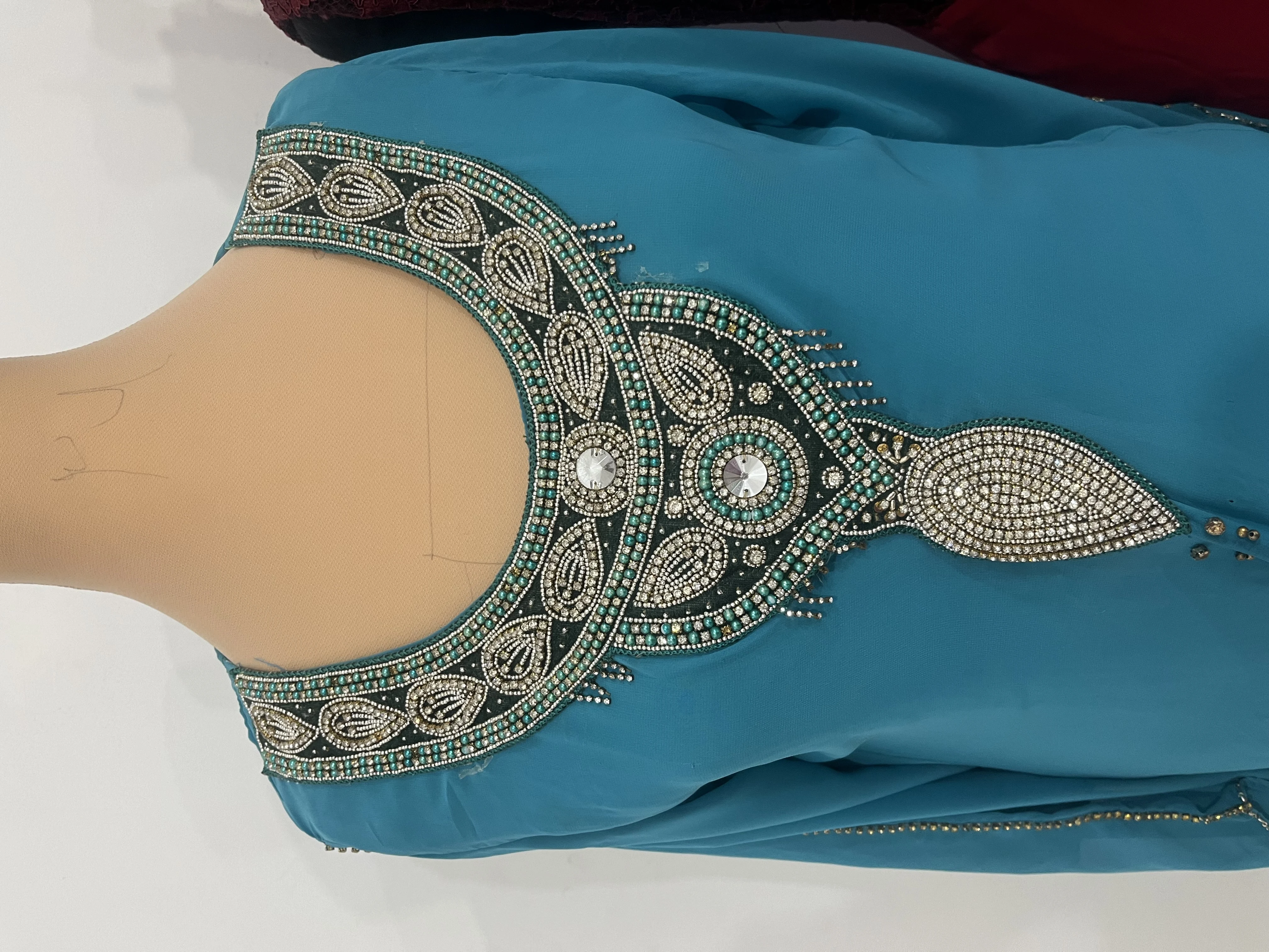 تولیدی پوشاک ریحانه