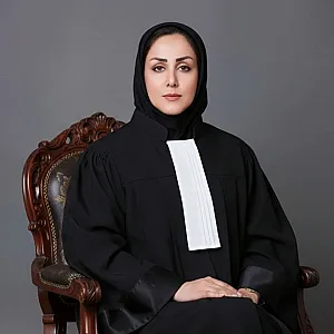 وکیل پرستو یوسفی
