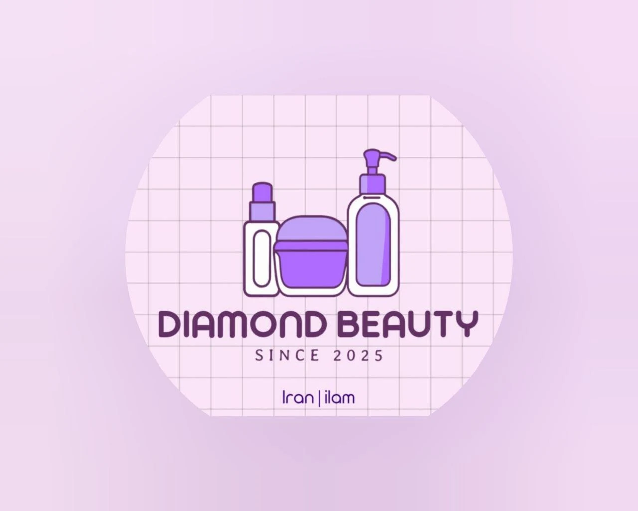 فروشگاه آرایشی بهداشتی دیاموند
