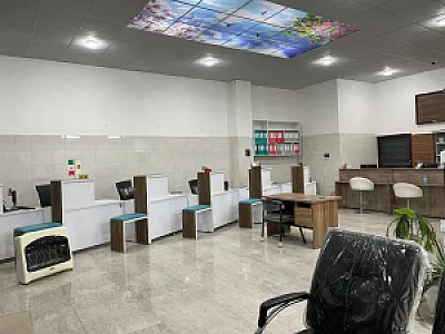دفتر مسافرت هوایی و جهانگردی ملک سیر