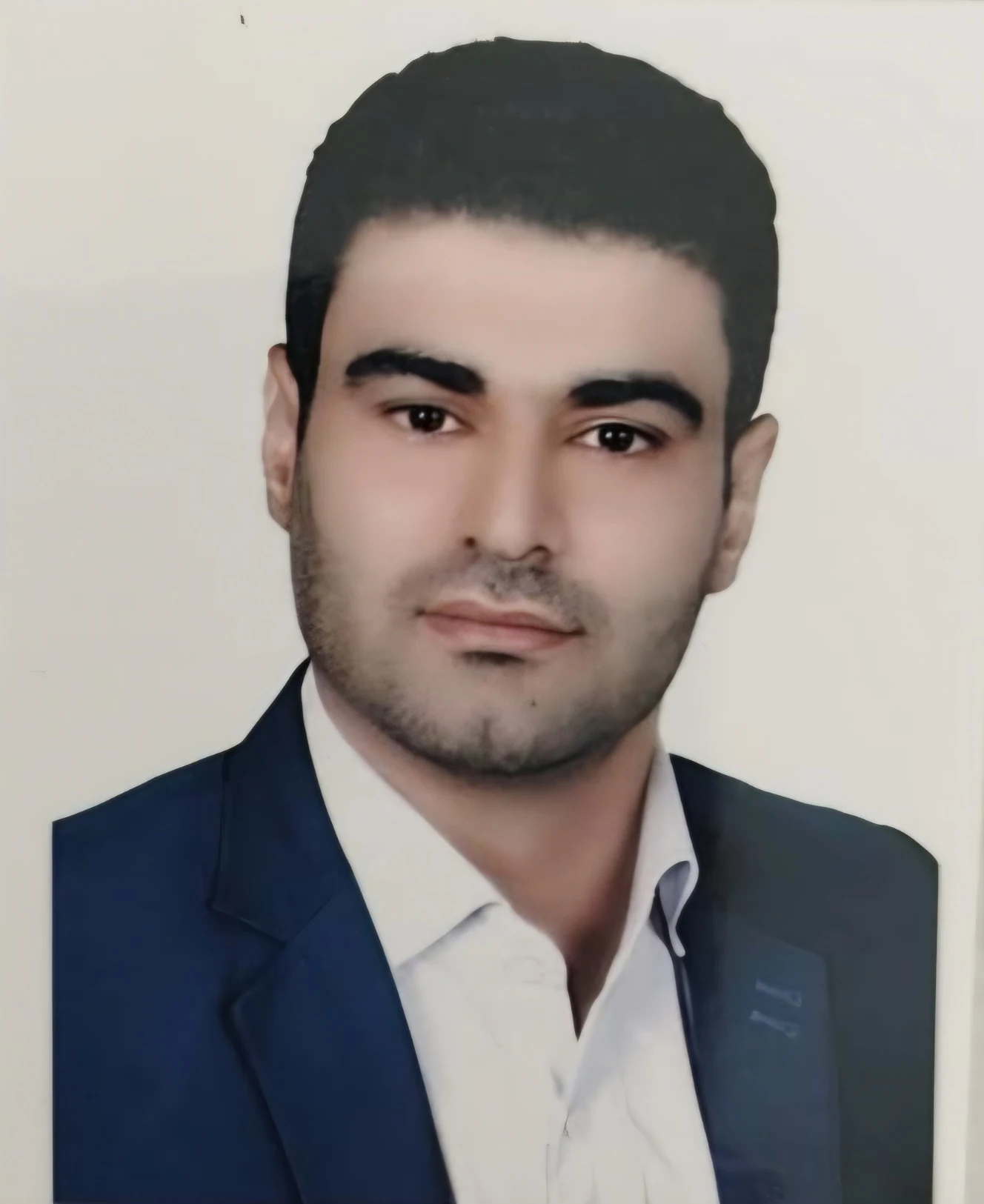 وکیل سعید رحمتی