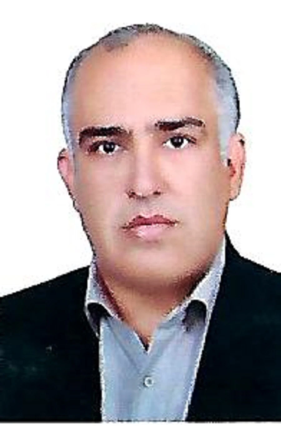 وکیل هدایت محمدی