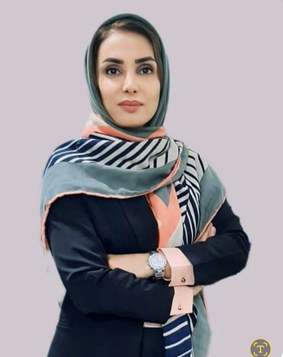 فریبا قلی زاده وکیل پایه یک دادگستری - تصویر 3