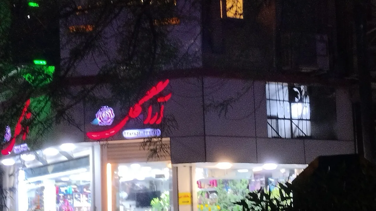 گلفروشی آراگل - تصویر 3