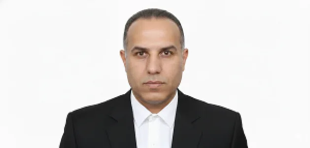 وکیل پایه یک دادگستری خالد حلفی