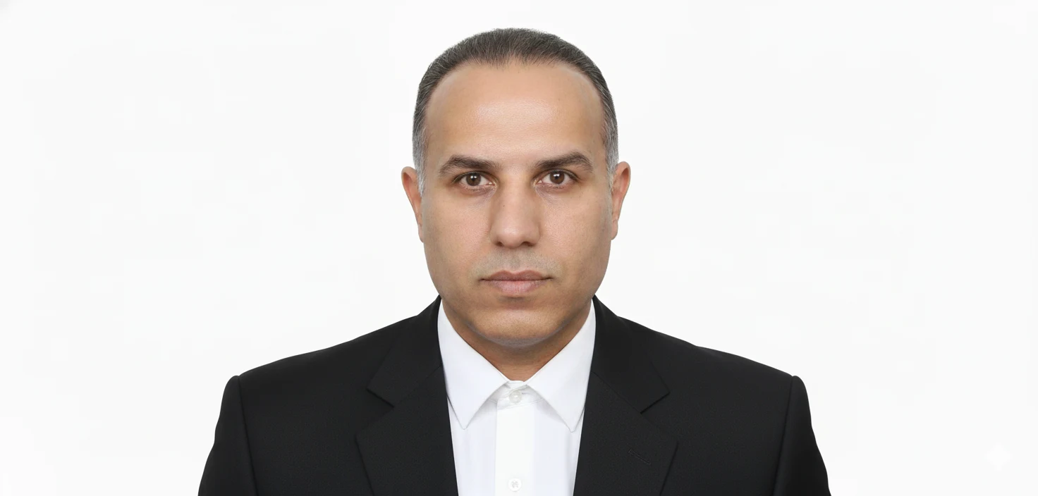 وکیل پایه یک دادگستری خالد حلفی