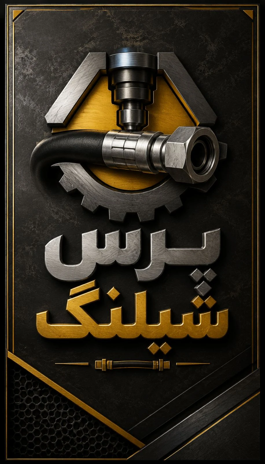 فروشگاه پرس شیلنگ نپتا