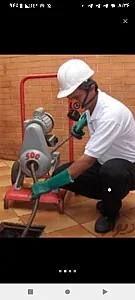 خدمات تخلیه چاه و لوله بازکنی