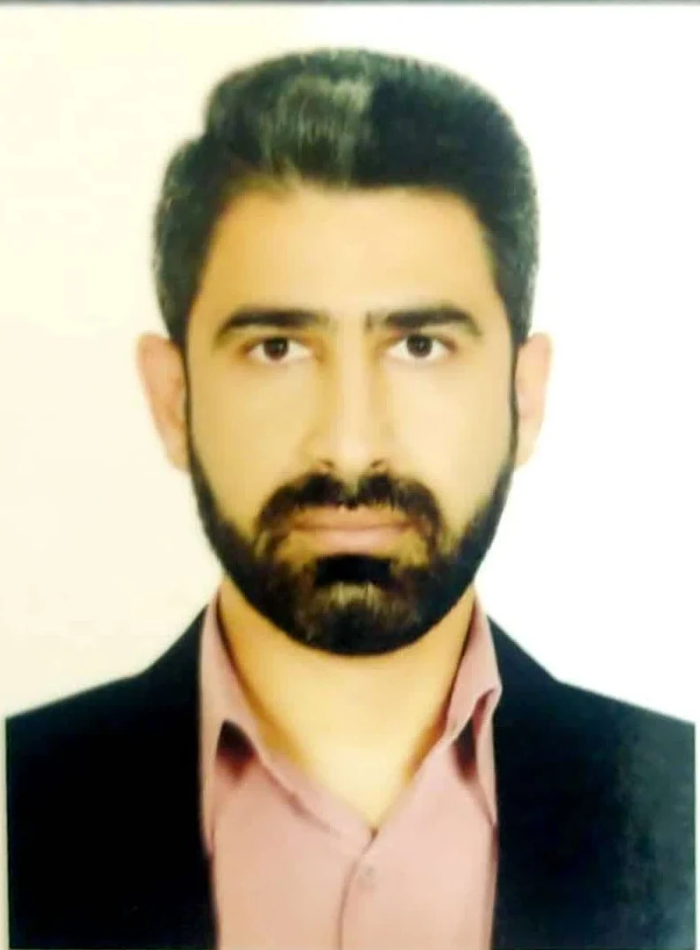 وکیل سید فرزاد حسینی