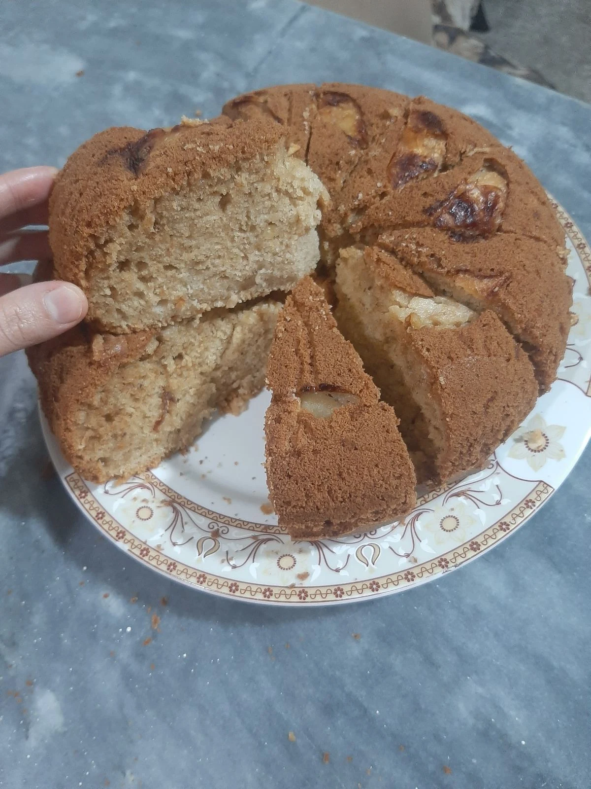 شیرینی خانگی یاس - تصویر 3