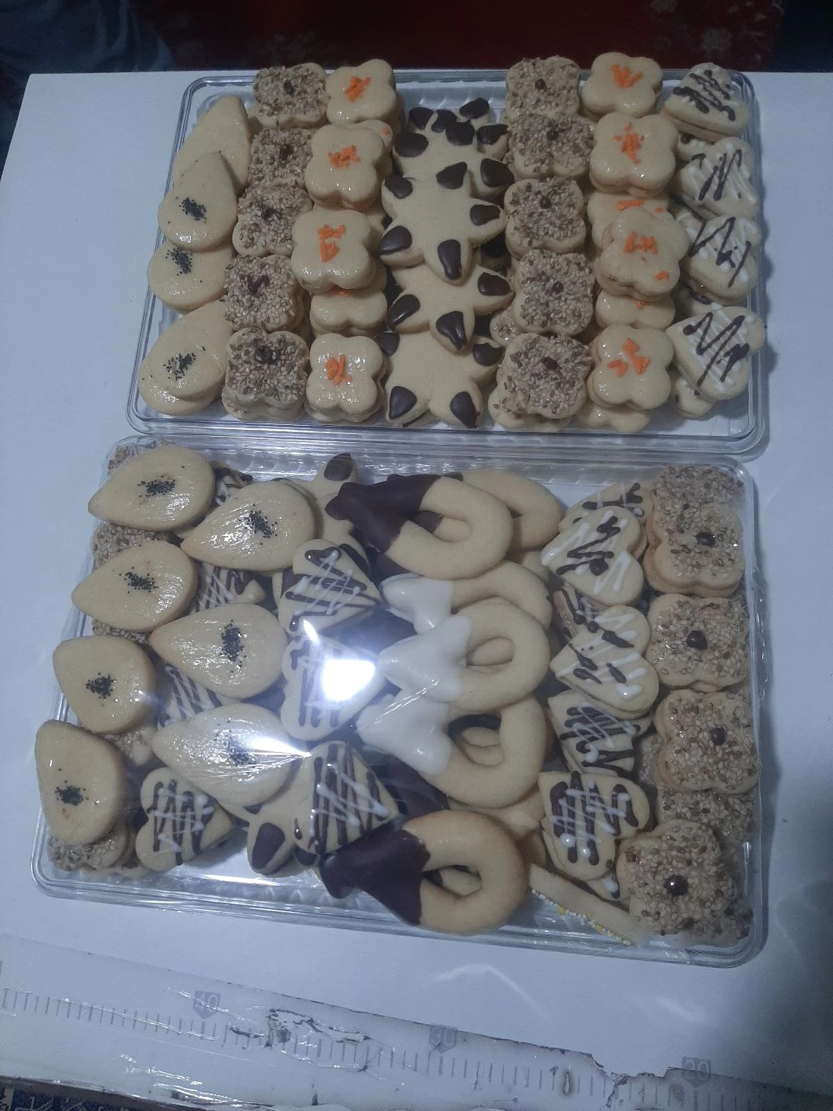 شیرینی خانگی یاس - تصویر 5