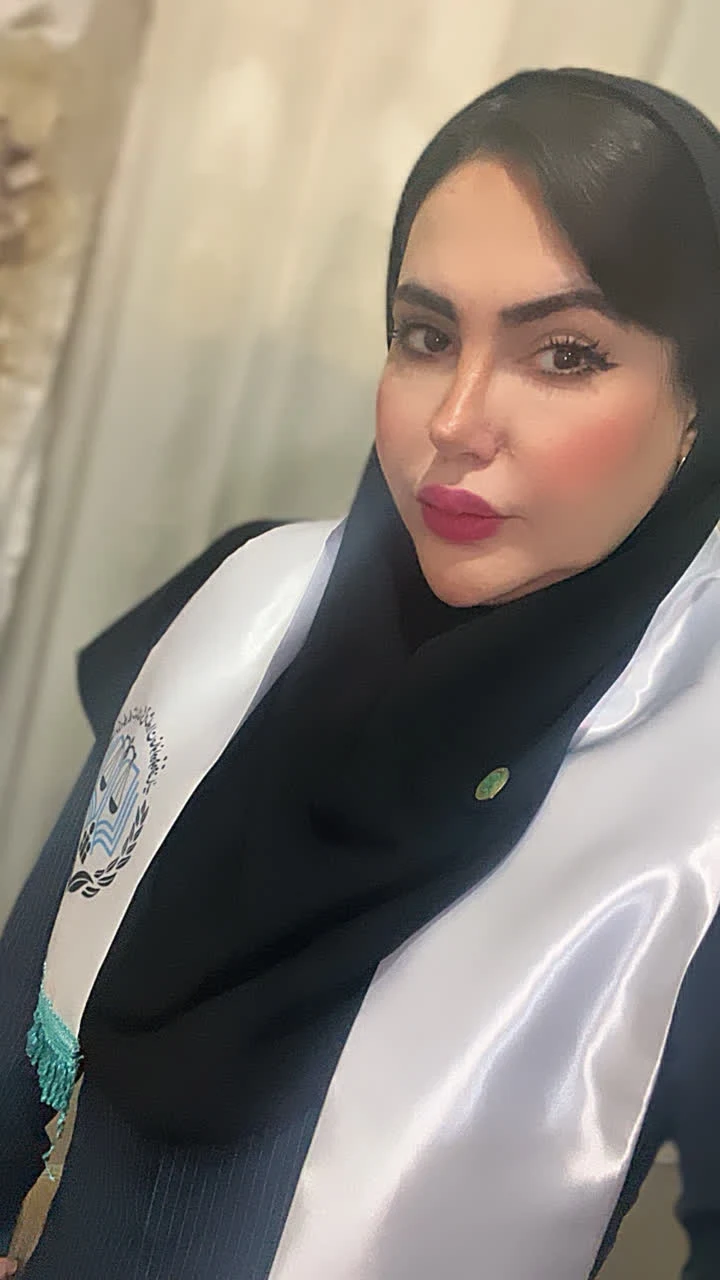 سارا سوارزاده - تصویر 3