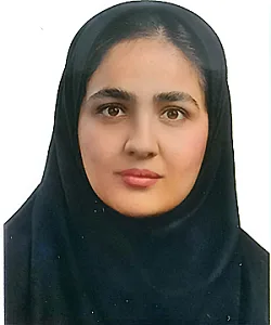 وکیل فرناز جعفری