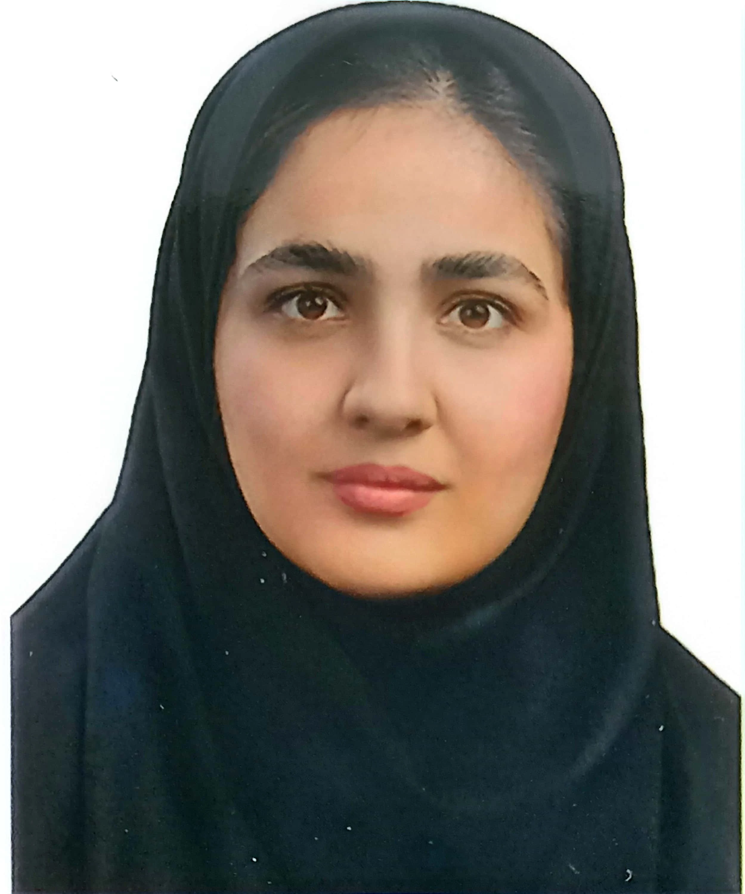 وکیل فرناز جعفری