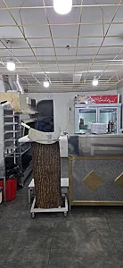 کباب سرای شب نشین