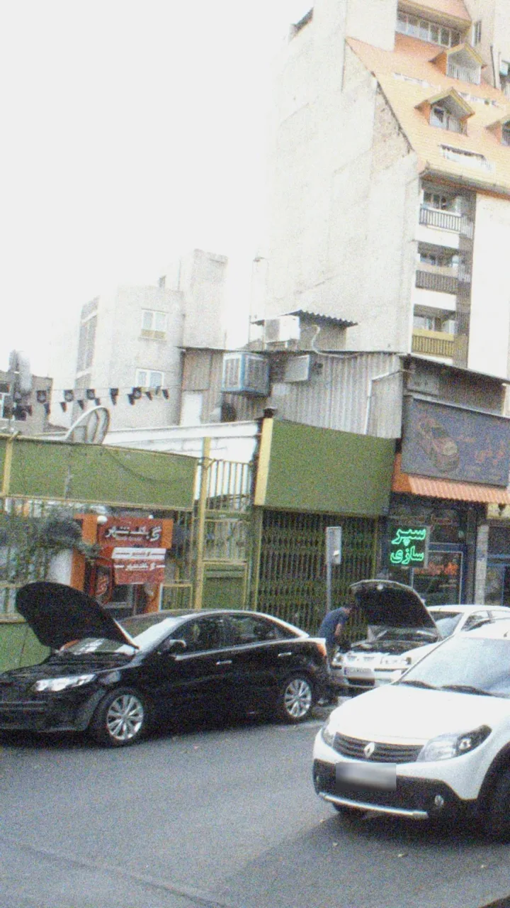 خودپرداز بانک شهر