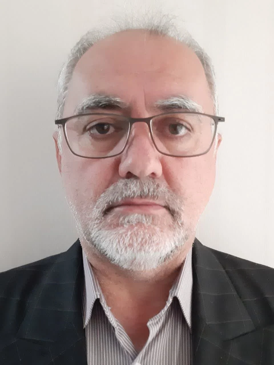 وکیل سید علی هاشمی