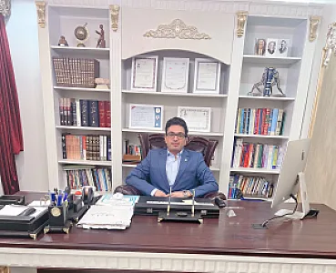 دفتر وکالت محمد خانی وکیل پایه یک