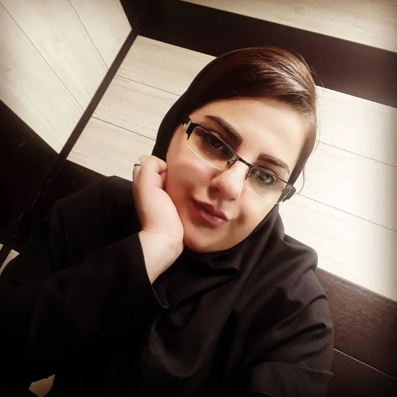 وکیل پایه یک دادگستری هانیه نعمتی - تصویر 5
