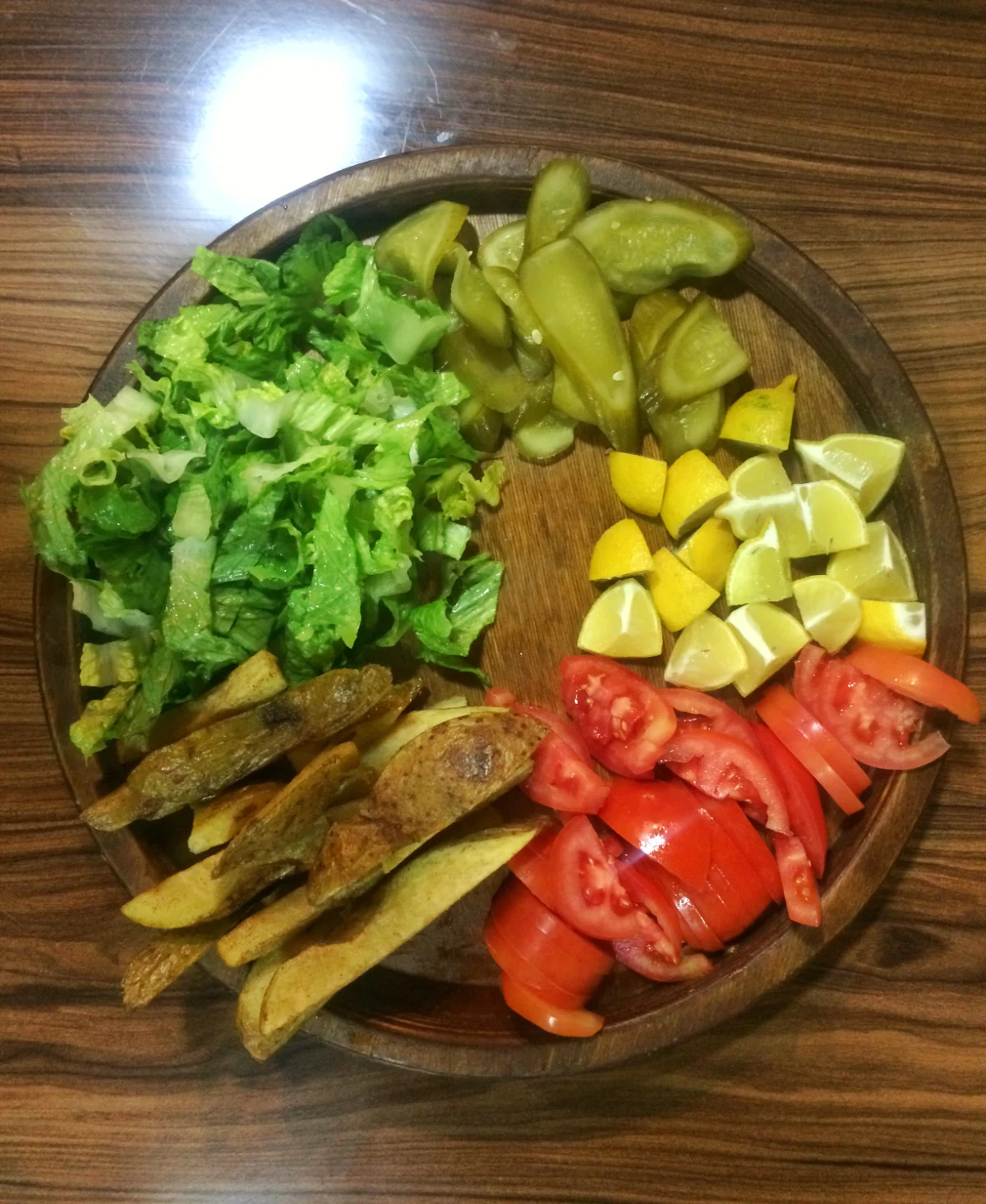 فست فود راک - تصویر 5