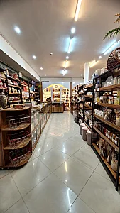 عرقیات سنتی شفا