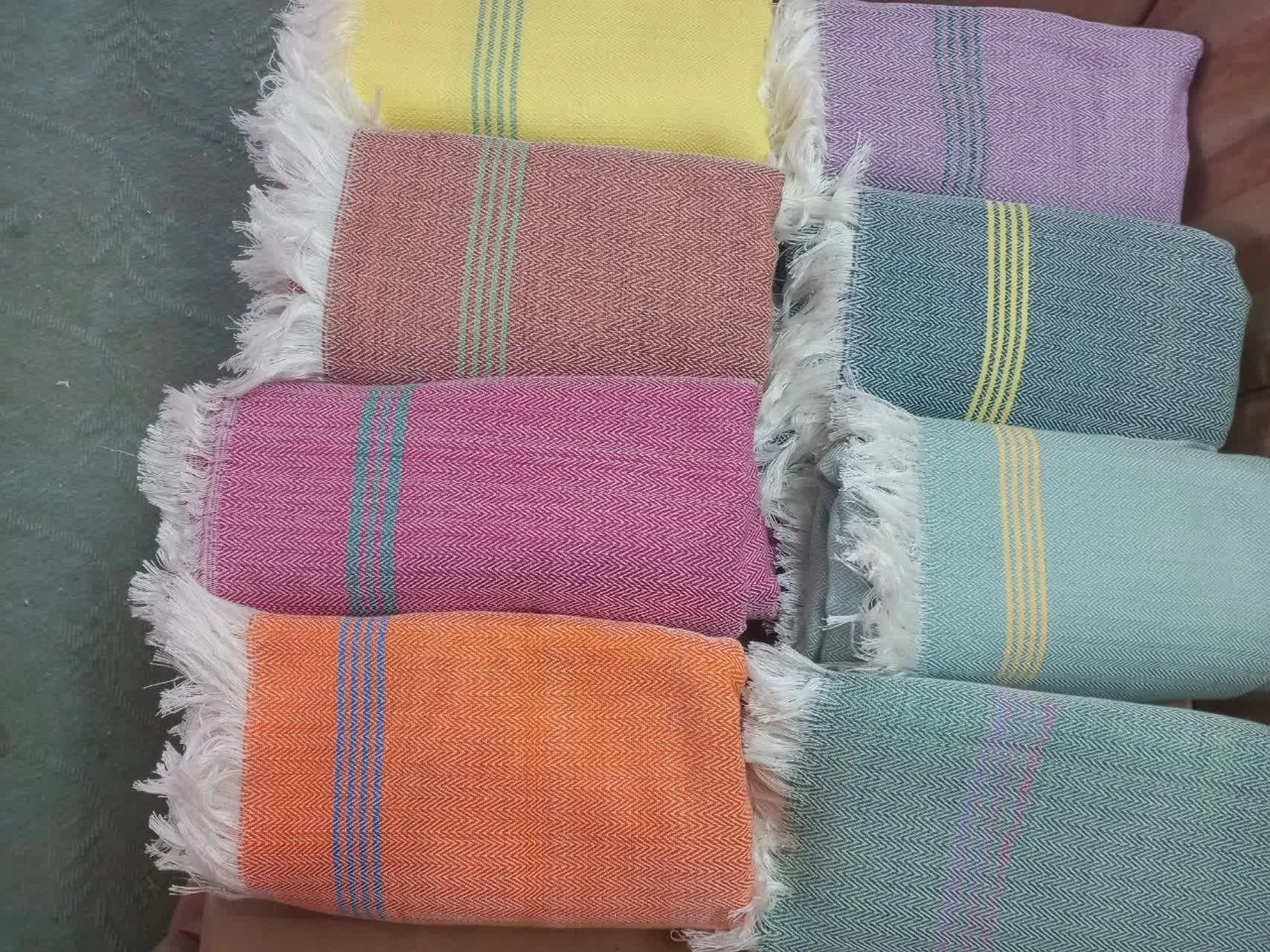 حوله بافی