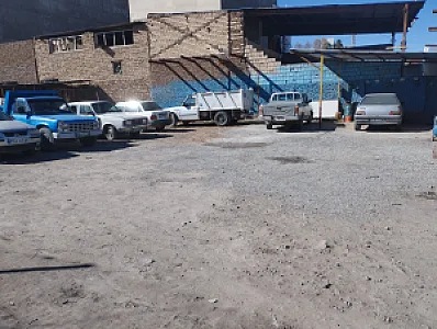 گازسوز خودرو رحمانی