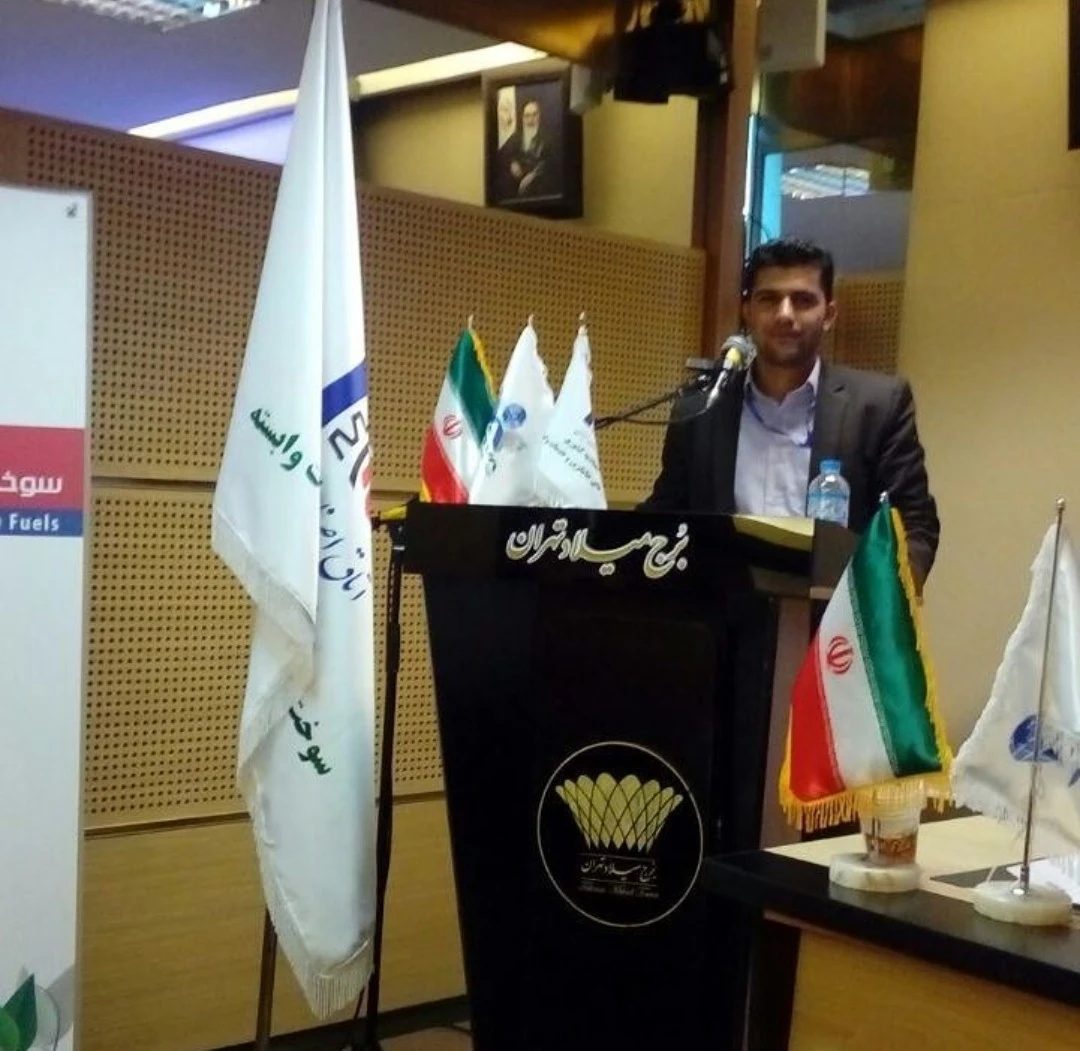 گازسوز خودرو رحمانی - تصویر 3